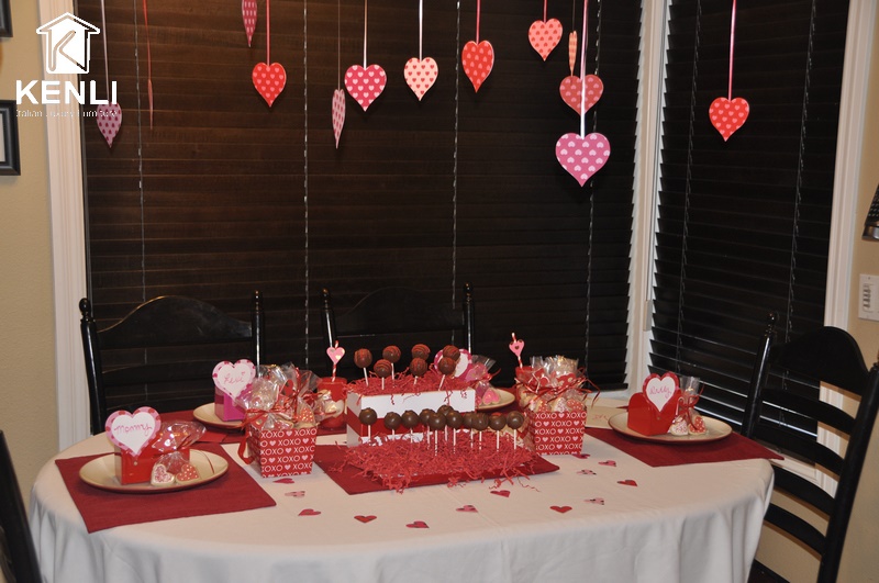 trang chủ mb66 ăn đẹp ngày Valentine 5