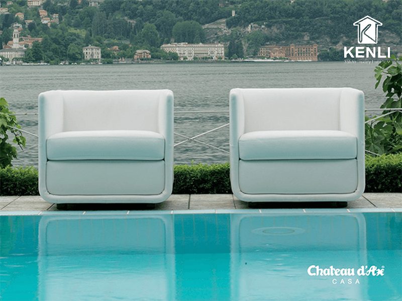 19 mẫu ghế sofa đơn nhỏ xinh bạn sẽ yêu trong năm 2021 6 mb663 đơn Chateau d'Ax