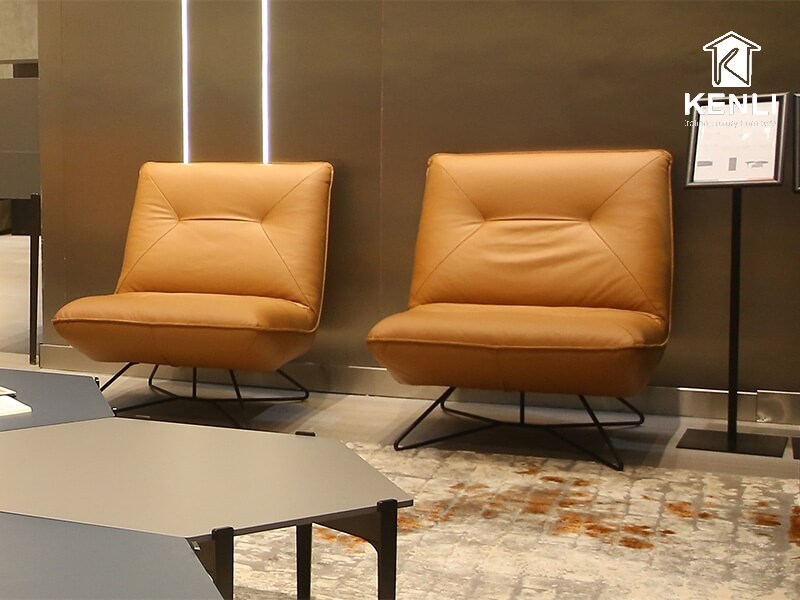 19 mẫu ghế sofa đơn nhỏ xinh bạn sẽ yêu trong năm 2021 3 mb663 đơn F018