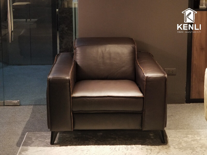 19 mẫu ghế sofa đơn nhỏ xinh bạn sẽ yêu trong năm 2021 2 mb663 đơn FE10