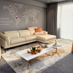 Câu chuyện đăng nhập mb66: Hành trình kiếm một chiếc sofa da nhập khẩu Ý chính hãng!