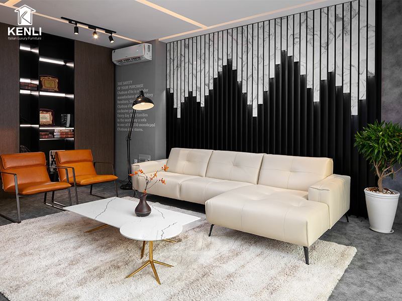 sofa da thật app mb66 F002