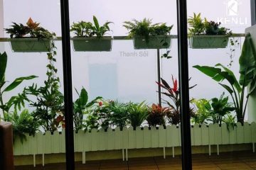 Những mẫu mb663 ban công đẹp cho căn hộ hiện đại