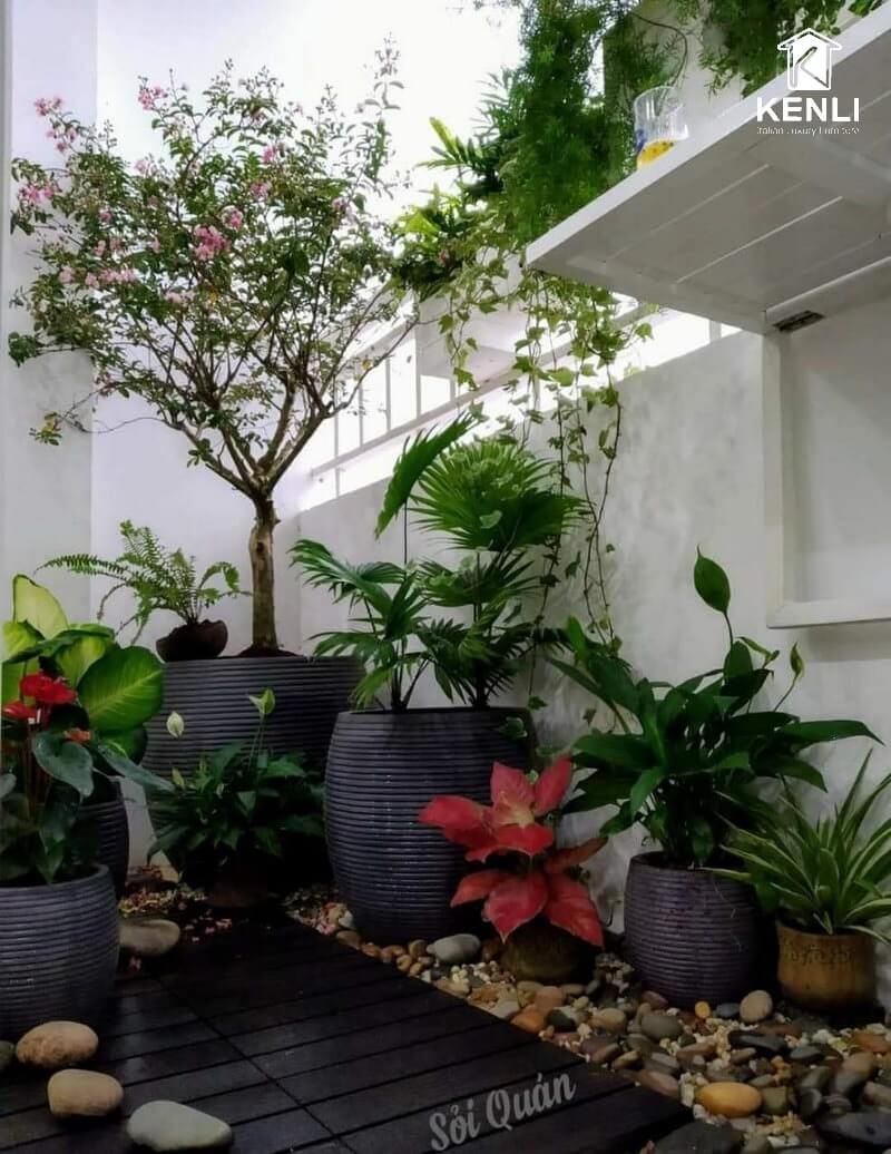 Những mẫu mb663 ban công đẹp cho căn hộ hiện đại 1 Thiết kế ban công đẹp