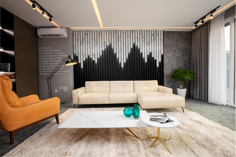Địa chỉ mua ghế sofa nhập khẩu trang chủ mb66 nhất Việt Nam 3 mb663 da thật nhập khẩu Italia