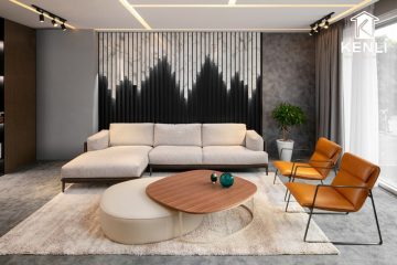 CẢNH BÁO: Đừng mua ghế sofa da nhập khẩu kém trang chủ mb66 với giá cao