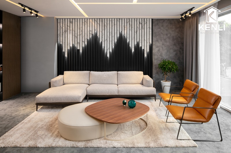 CẢNH BÁO: Đừng mua ghế sofa da nhập khẩu kém trang chủ mb66 với giá cao