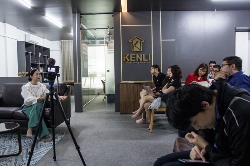 Đào tạo nội bộ về kiến thức phát triển Group Facebook 3 Đào tạo nội bộ về group facebook