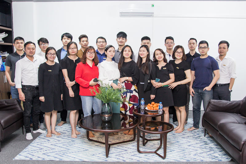 Đào tạo nội bộ về kiến thức phát triển Group Facebook 8 Đào tạo nội bộ về group facebook