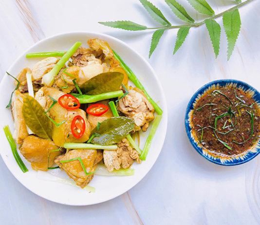 Góc Làm Việc Tại Nhà Đầy Cảm Hứng