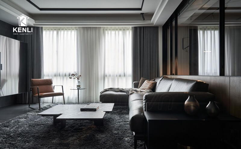 Thư giãn tuyệt đỉnh với ghế sofa nhập khẩu Ý 1 mb663 Italia app mb66 từ Chateau d'Ax