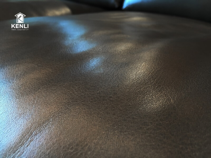 Thư giãn tuyệt đỉnh với ghế sofa nhập khẩu Ý 5 mb663 Edo từ mb663 Chateau d'Ax