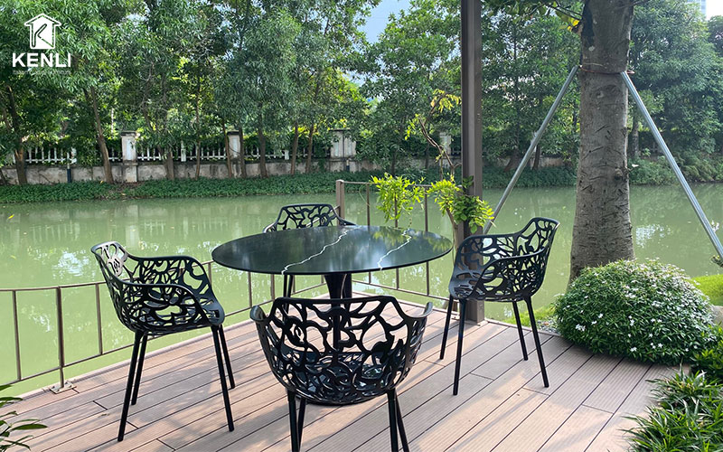 Góc Làm Việc Tại Nhà Đầy Cảm Hứng 2 ghe cast 2