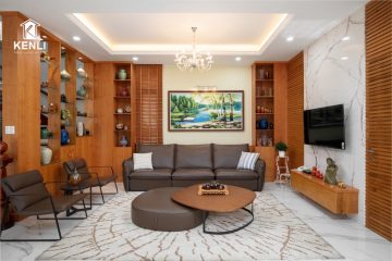 Thiết kế nổ hũ mb66 biệt thự hiện đại cần lưu ý điều gì?