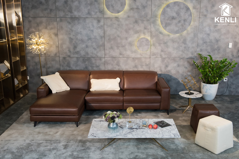 mb663 da nhập khẩu từ Milano&Design