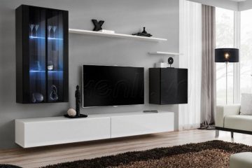Kinh nghiệm chọn kệ tivi cho mb663 hiện đại