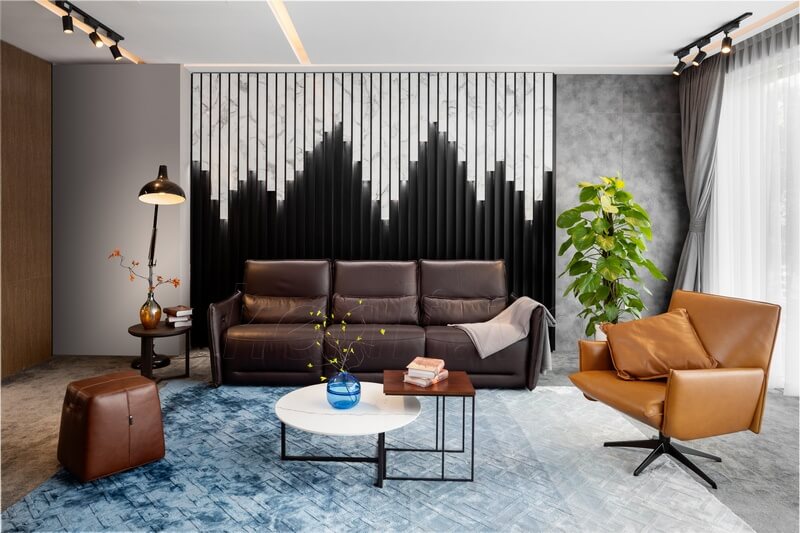 Sofa nhập khẩu Chateau d’Ax - Hàng hiệu đắt mà không đắt 3 Sofa nhập khẩu chateau dax