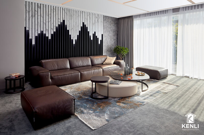 Sofa nhập khẩu Chateau d’Ax - Hàng hiệu đắt mà không đắt 1 Sofa nhập khẩu chateau dax Avenue