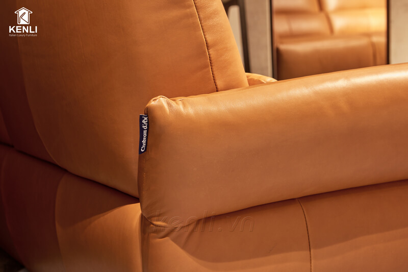 Sofa nhập khẩu Chateau d’Ax - Hàng hiệu đắt mà không đắt 2 Sofa nhập khẩu chateau dax tinh xảo đến từng nổ hũ mb66