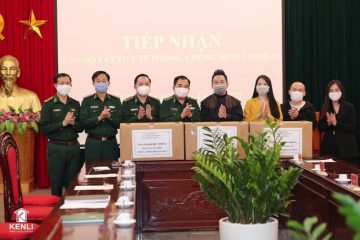 Nội thất mb663 đồng hành cùng ca sĩ Tùng Dương chung tay chống dịch Covid-19