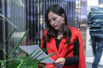 5 điều nữ start-up cần học để làm chủ doanh nghiệp