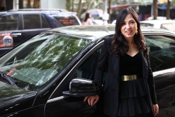 Nữ tướng Helen Lan xuất hiện trên CEO Chìa khóa thành công