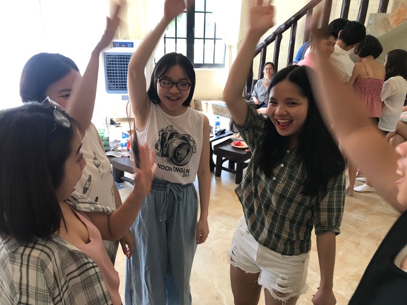 mb663 đi dã ngoại