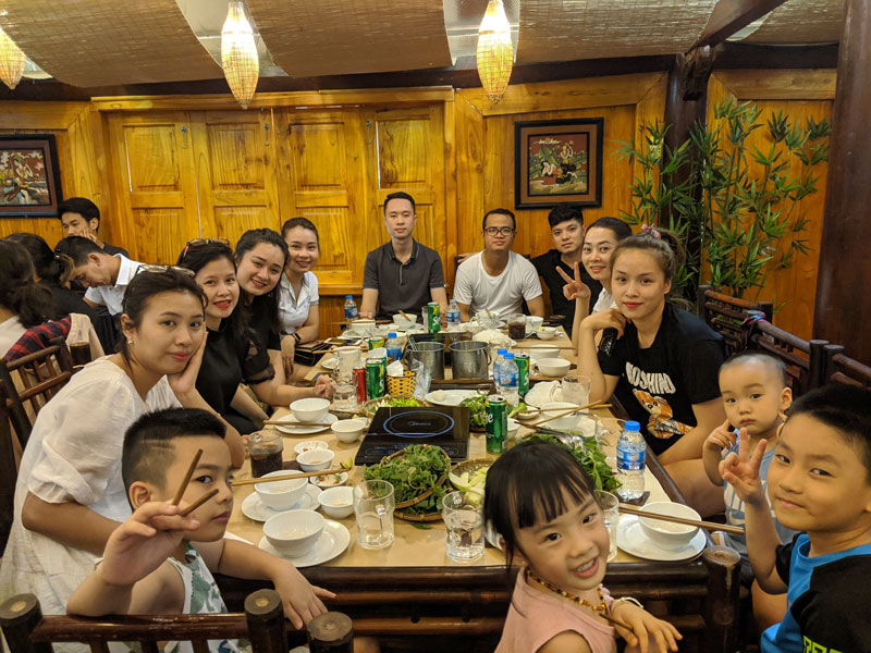 mb663 đi dã ngoại