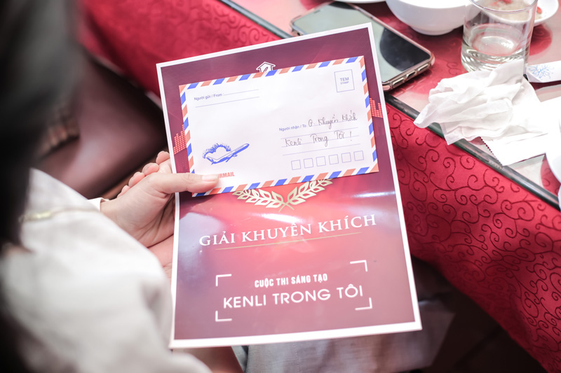 Buổi tiệc mừng sinh nhật mb663 5 tuổi
