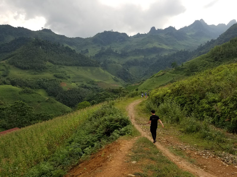 mb663 thiện nguyện vùng cao
