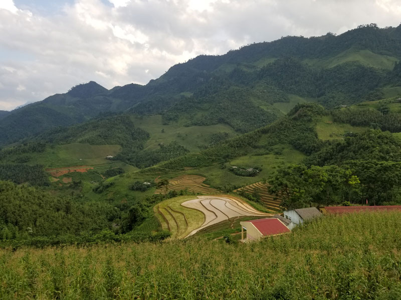 mb663 thiện nguyện vùng cao