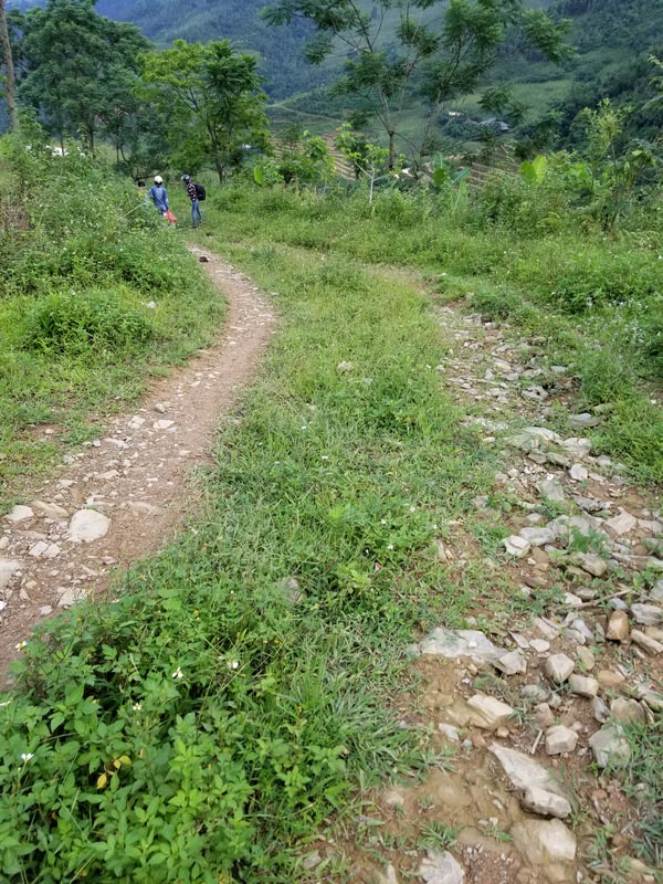mb663 thiện nguyện vùng cao