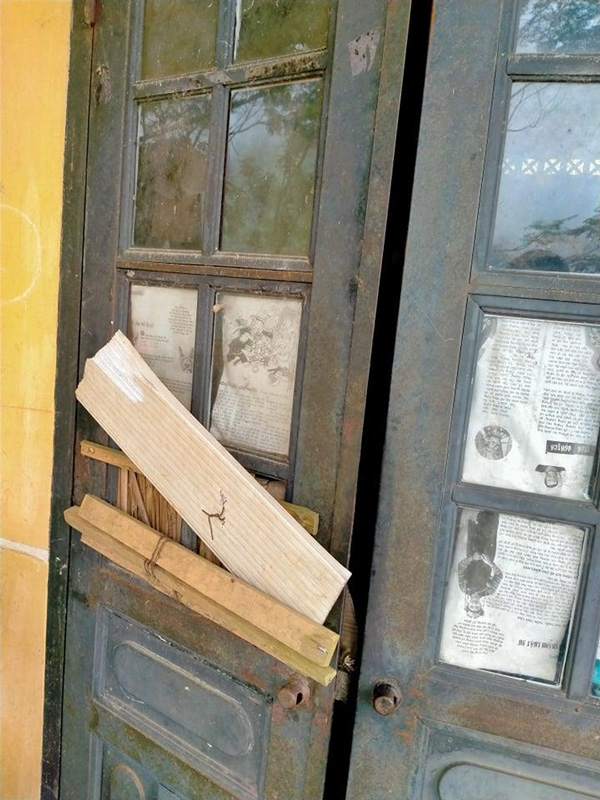 mb663 thiện nguyện vùng cao