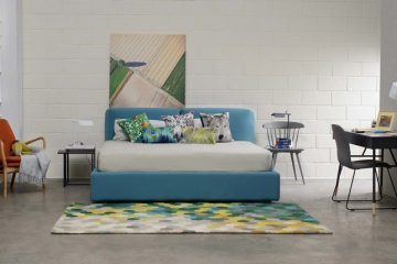 Tìm Hiểu Kích Thước Giường Ngủ Các Loại