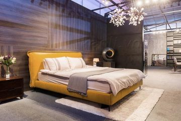 Chọn Hướng Đặt Giường Ngủ Theo Mệnh Như Thế Nào Cho Đúng?