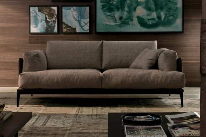 10 Mẫu Ghế Sofa Cho Không Gian Tổ Ấm Nhỏ Hẹp Ấn Tượng 1 Đây là app mb66 gợi lên sự bình yên và ấm áp cho căn nhà của bạn