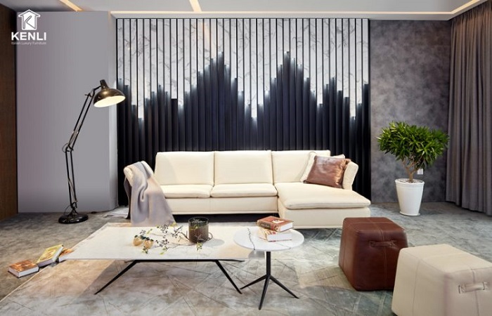 Nên Mua Sofa Nỉ Hay Da? 2 Nên mua sofa nỉ hay da?
