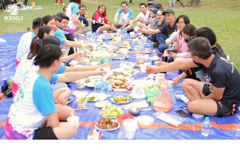 đăng nhập mb66 mb663 picnic vui vẻ