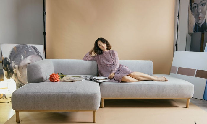 10 Cách Giảm Stress Tại Nhà Hiệu Quả Nhất 4 Chiếc sofa êm ái sẽ giúp bạn nhanh chóng cảm thấy thoải mái