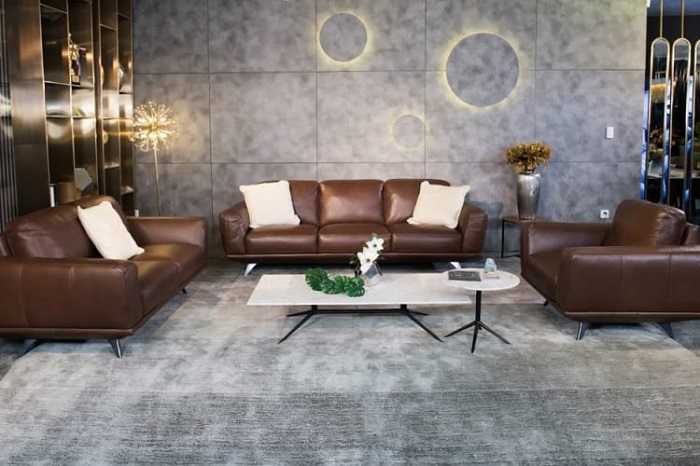 Da Công Nghiệp Là Gì? Da Công Nghiệp Có Tốt Không? 4 Bạn nên lựa chọn những loại Sofa da thật để đảm bảo sự sang trọng cũng như cảm giác thoải mái khi sử dụng