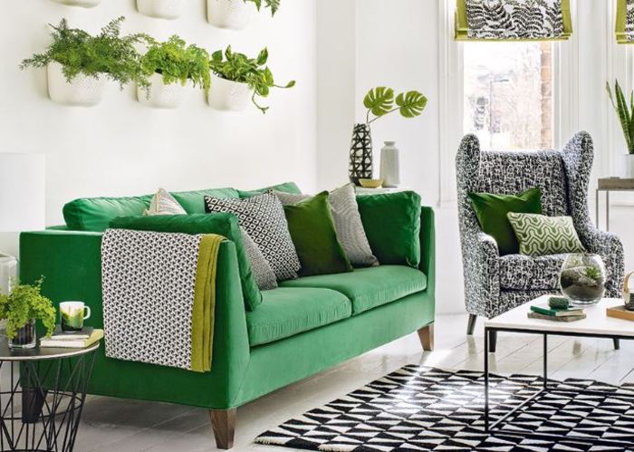TOP 8 Bộ Sofa Phòng Khách mb66 casino Đáng Mua Nhất Cho Tổ Ấm 9 Mẫu sofa bọc nỉ này là một trong những mb663 dễ thương