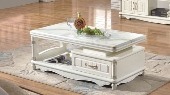 Một mb663 bàn cổ điển