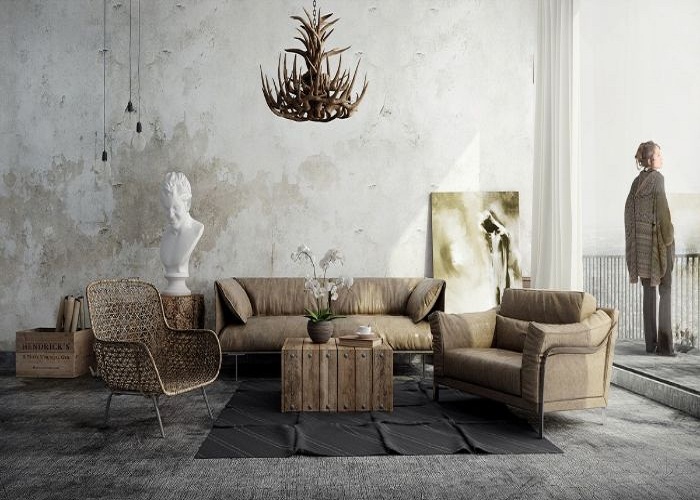Bộ Sofa mb66 casino Rustic triển lãm đăng nhập mb66