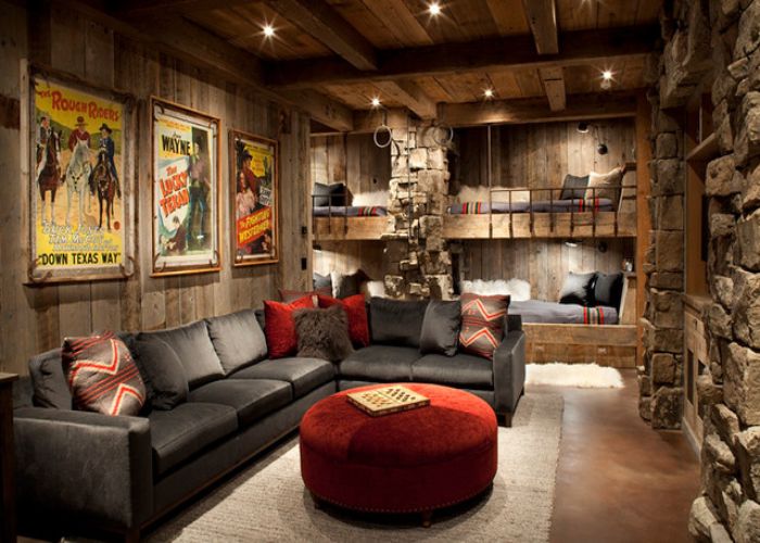 Mẫu Sofa L mb66 casino Rustic homestay