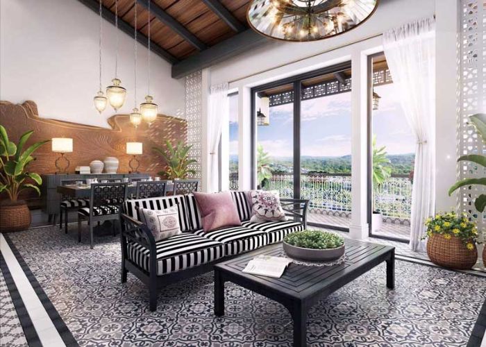10 Mẫu Sofa Phong Cách Indochina Đong Đầy Bản Sắc 5 Mẫu nổ hũ mb66 cho nhà hàng mb66 casino Indochina