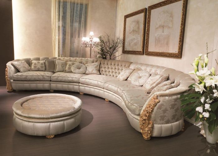 Mẫu Sofa năm mb66 casino tân cổ điển