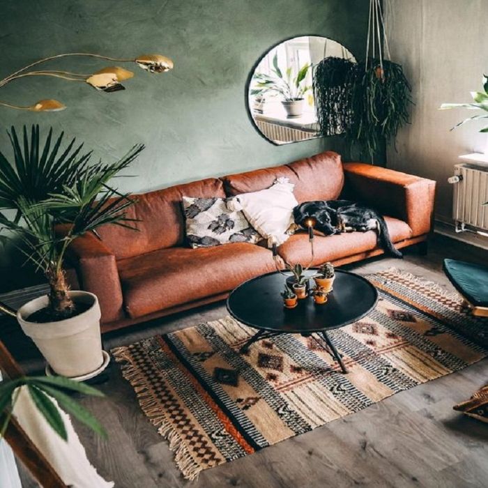 Mẫu Sofa mb66 casino Retro da thật