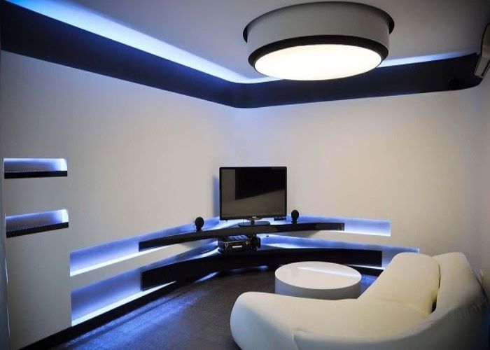 Mẫu Sofa tối giản, sang trọng chất ngất