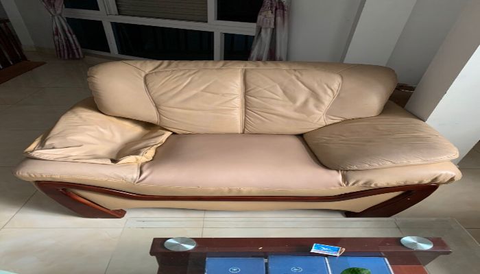 Ghế Sofa Bị Lún Phải Làm Sao Để Khắc Phục Hiệu Quả? 2 Nhận biết ghế Sofa bị sụt lún