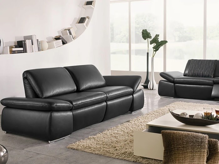 Rustic có hai màu chủ đạo là trắng và màu gỗ Rustic có hai màu chủ đạo là trắng và màu gỗ